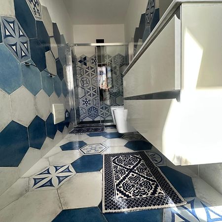 Suites De Mar Santa Teresa Gallura Kültér fotó