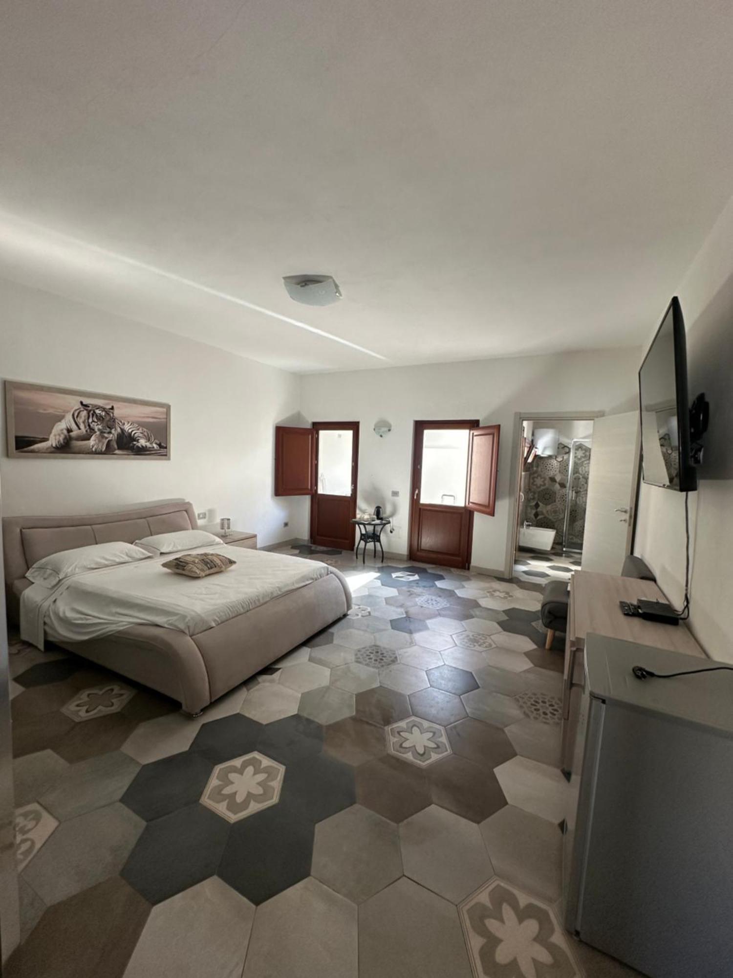 Suites De Mar Santa Teresa Gallura Kültér fotó