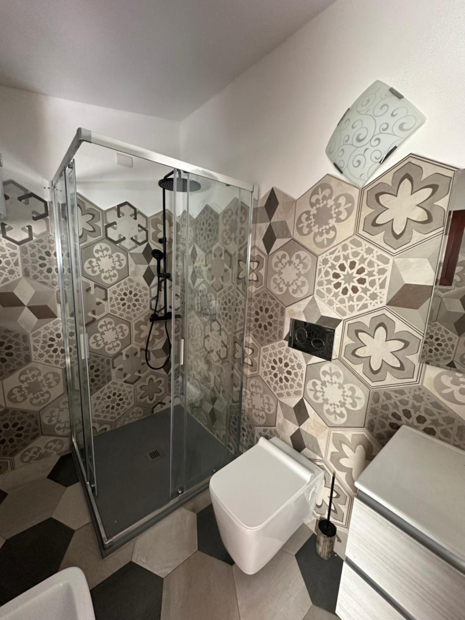Suites De Mar Santa Teresa Gallura Kültér fotó