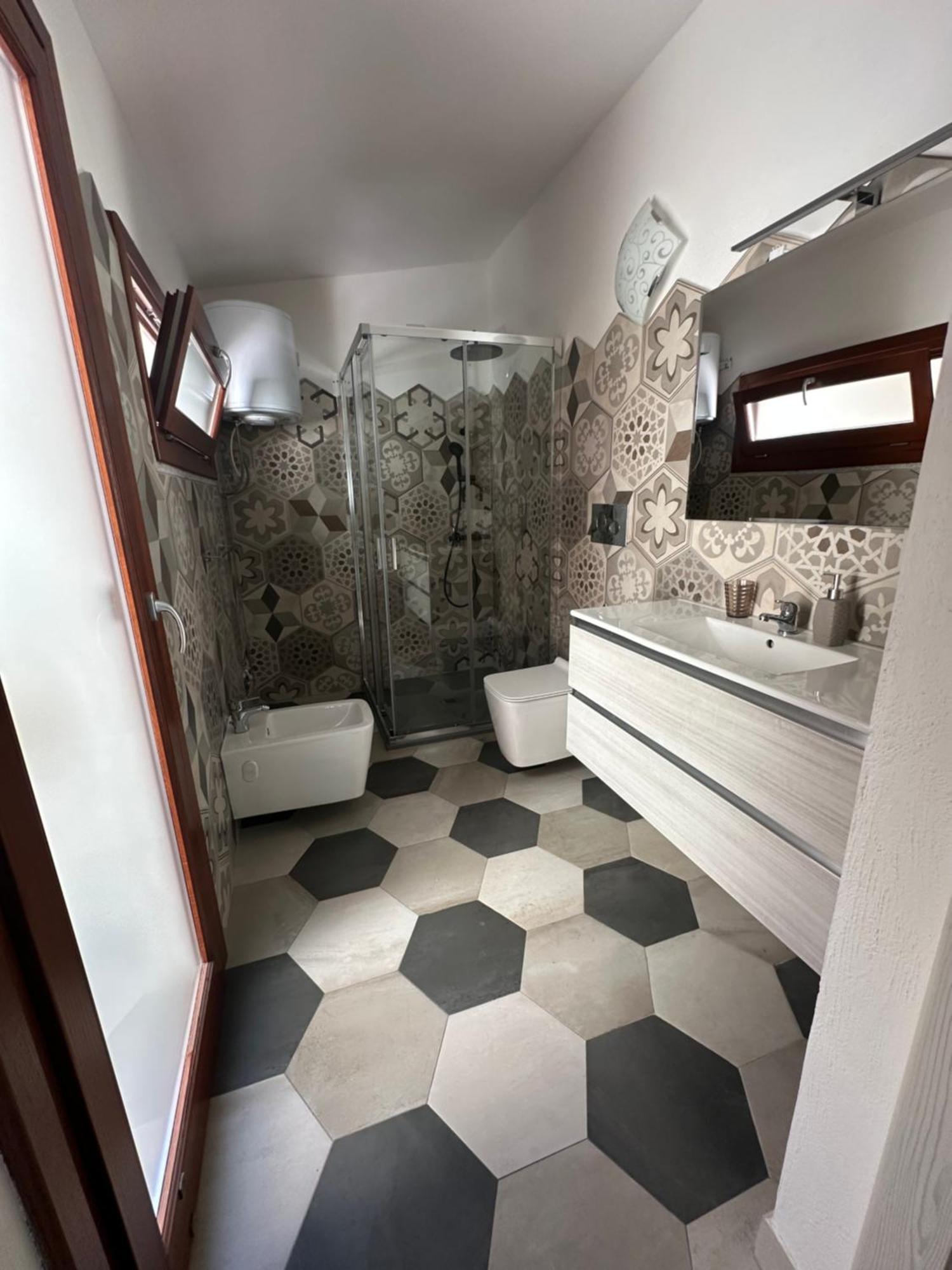 Suites De Mar Santa Teresa Gallura Kültér fotó