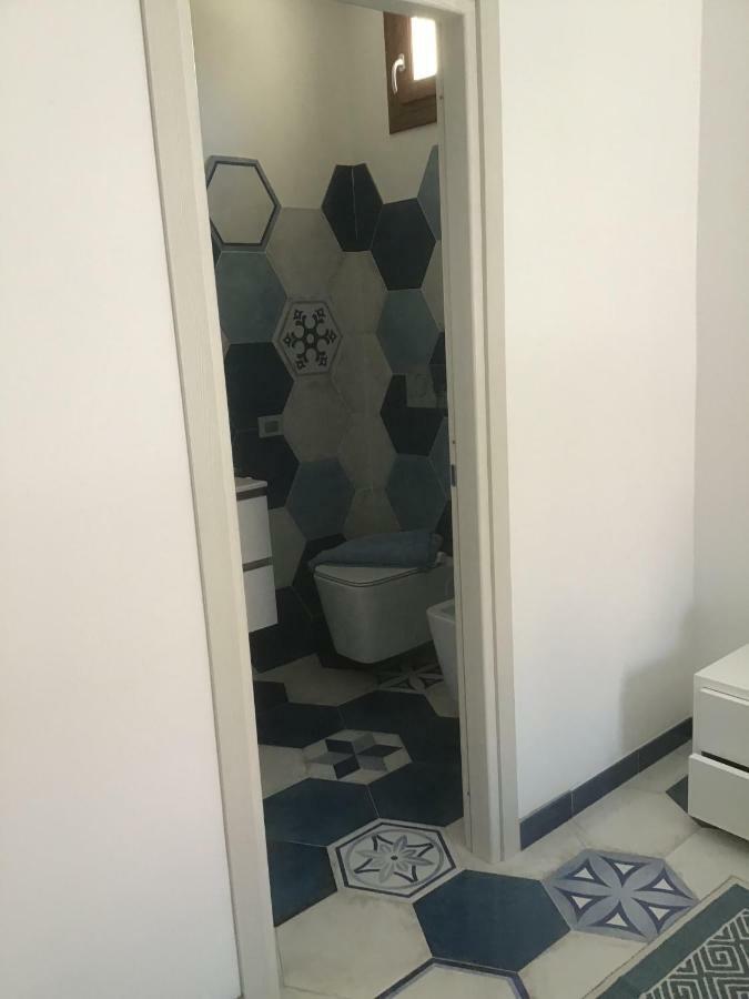 Suites De Mar Santa Teresa Gallura Kültér fotó