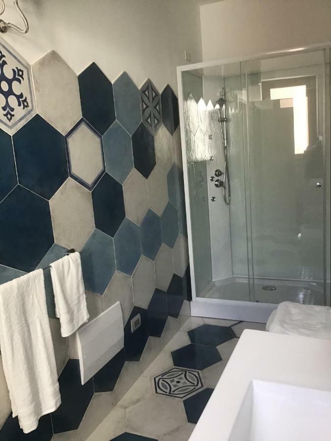 Suites De Mar Santa Teresa Gallura Kültér fotó