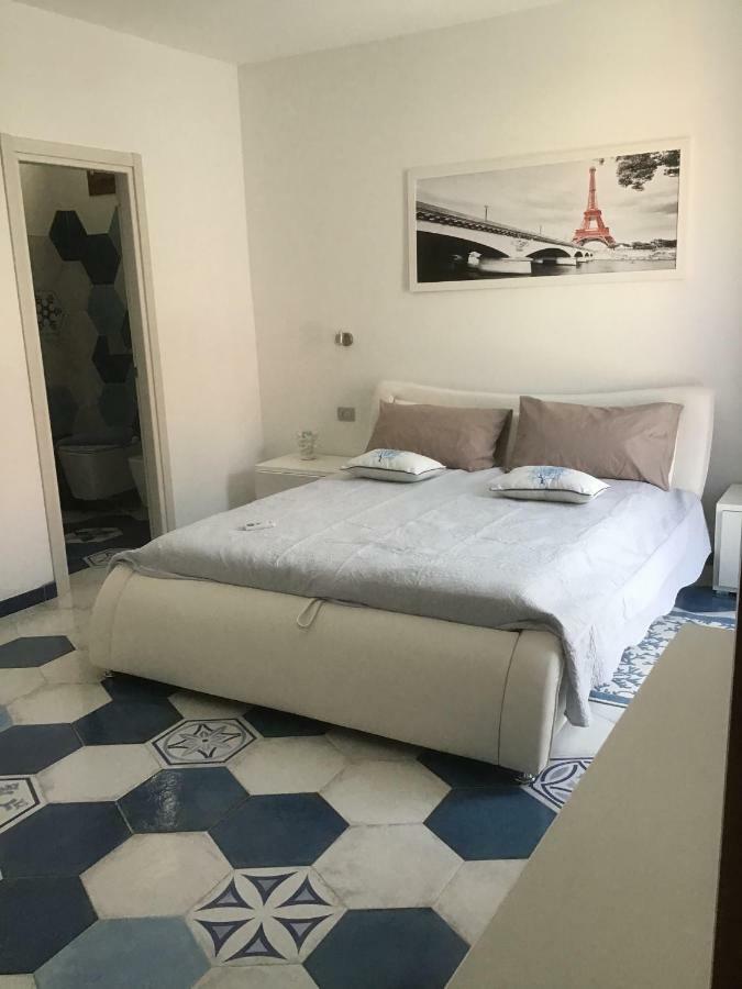 Suites De Mar Santa Teresa Gallura Kültér fotó