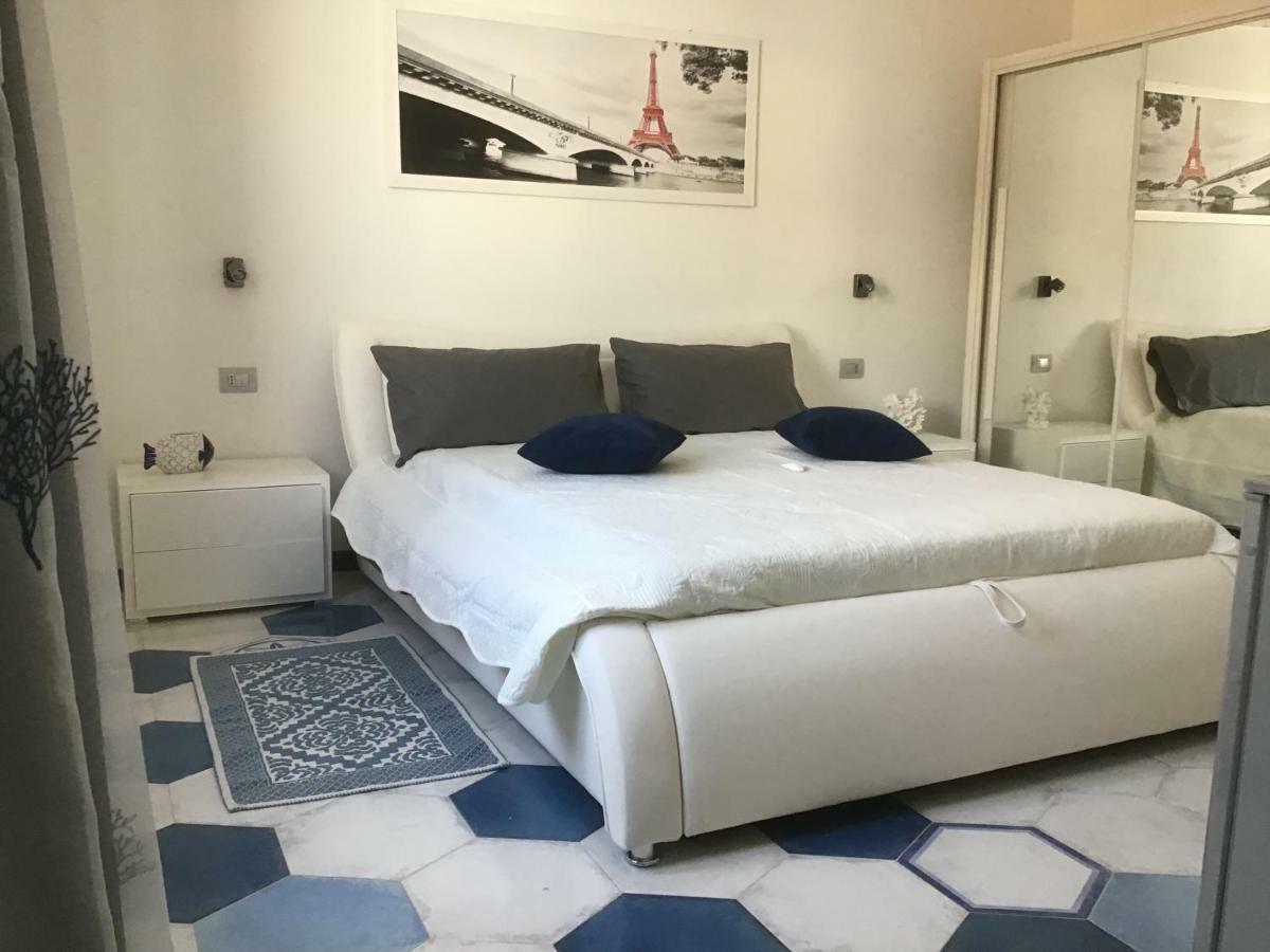 Suites De Mar Santa Teresa Gallura Kültér fotó
