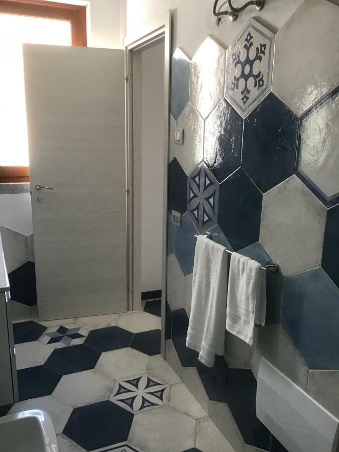 Suites De Mar Santa Teresa Gallura Kültér fotó