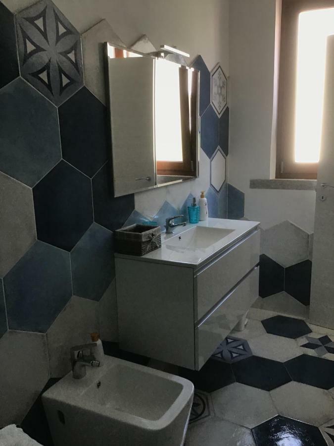 Suites De Mar Santa Teresa Gallura Kültér fotó