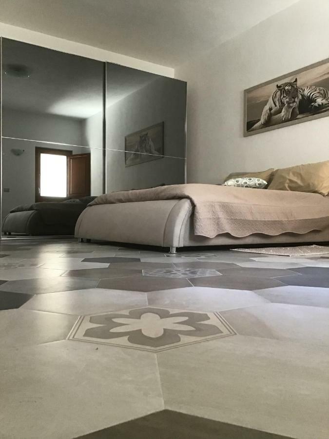 Suites De Mar Santa Teresa Gallura Kültér fotó