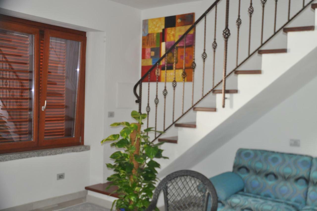 Suites De Mar Santa Teresa Gallura Kültér fotó