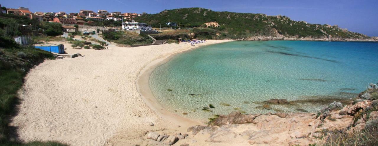 Suites De Mar Santa Teresa Gallura Kültér fotó