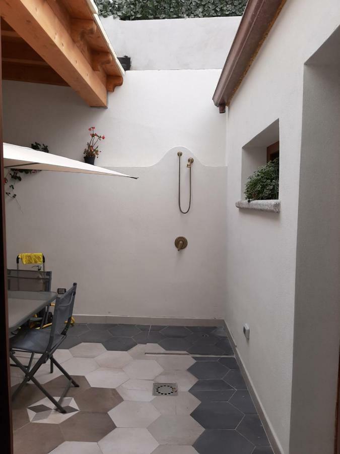Suites De Mar Santa Teresa Gallura Kültér fotó