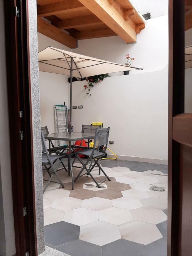 Suites De Mar Santa Teresa Gallura Kültér fotó